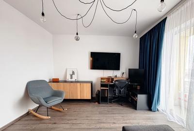 Apartament cu 2 camere decomandat în Giroc - 1