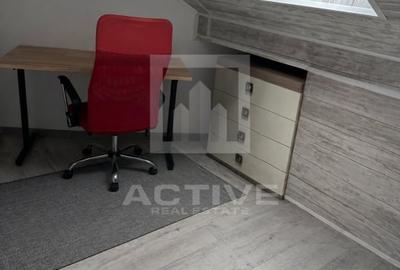Garsonieră, mobilată în Semicentral - 2