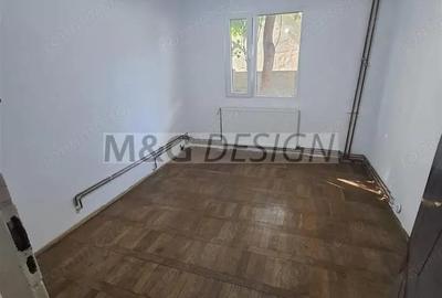 Apartament cu 3 camere semidecomandat în Circumvalațiunii - 4