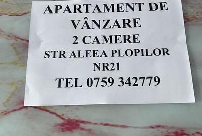 Apartament cu 2 camere în Central - 8