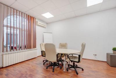 CALEA PLEVNEI - STEFAN FURTUNA, PARTER IN VILA, 76 MPU, IDEA - 3