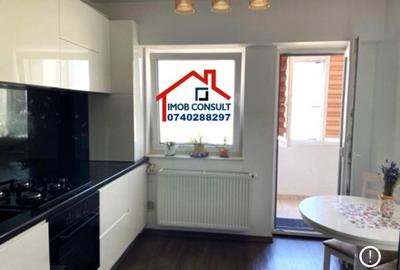 Apartament cu 2 camere decomandat în Nord