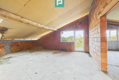 Imobil spa?ios la ro?u pentru investi?ie - Vinga - 3