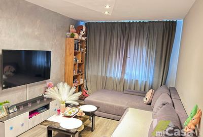 Apartament 2 camere – Micro 20, B-dul Dunărea, Micro 20, Galați - 6