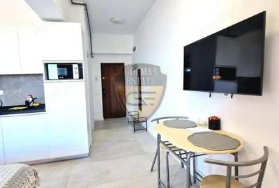 Garsonieră în Nord - 6