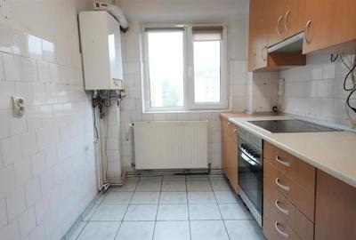 Apartament decomandat cu 2 camere, etaj intermediar, in zona Spital Judetean, Br - 6
