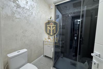 Apartament cu 2 camere | 44  mp | Gradina 25 mp | VIVO - 8