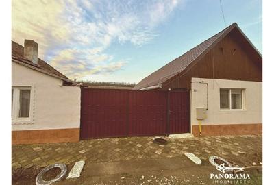 Casă de vânzare în Laslea-gospodărie autentică în inima Transilvaniei - 13