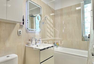 Apartament cu 3 camere în Ciarda Roșie - 15