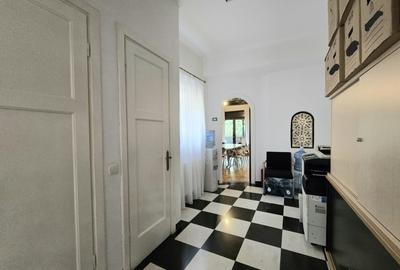 Apartament cu 8 camere decomandat în Aviatorilor - 15