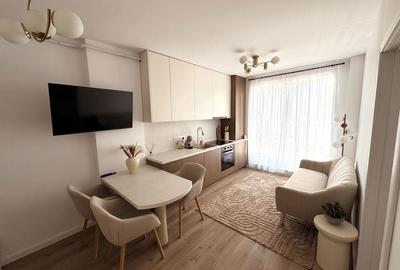 Apartament cu 2 camere în Central - 2