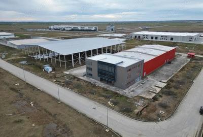 Spațiu comercial, de 3,049 mp, în Sânandrei - 1