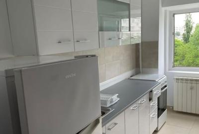 Garsoniera | decomandat | Uverturii | 500 m Metrou Lujerului - 3