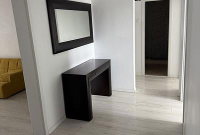 Apartament cu 4 camere decomandat, mobilat în Copou - 5