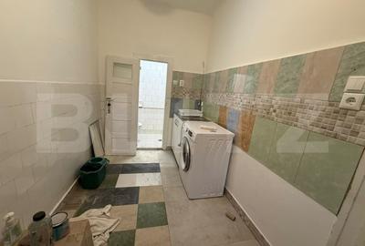 Apartament Printul Turcesc 2 camere 60MP si garaj in curtea interioara - 1