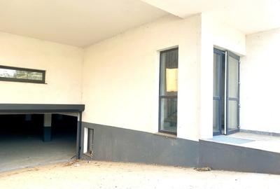 Imobil 900 mp, garaj 10 masini, lift - 2