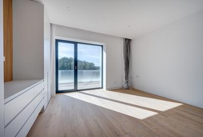 Apartament 3 camere, high-end, smart, 108 mp, terasă 16 mp, în pădurea Băneasa - 7