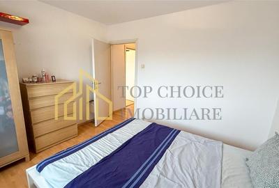 PARCUL CIRCULUI - APARTAMENT 2 CAMERE, 55 MP, ETAJ 7/10, BLOC DUPA CUTREMUR 1982 - 58