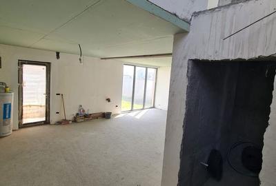 Casă cu 3 camere cu Teren 333 Mp în Vânători - 6