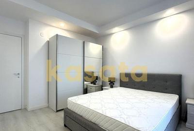 2 camere I Cosmopolis I parcare I prima inchiriere I et2 - 8