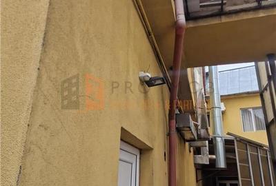 Cladire P+1+M zona Centru - 9