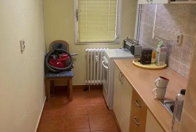 Garsonieră decomandată în Drumul Taberei - 9