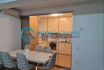 Apartament cu 3 camere decomandat, mobilat în Albert - 3