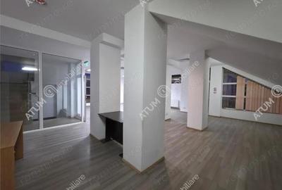 Spatiu birouri cu 2 camere si balcon in zona Mihai Viteazu din Sibiu - 8