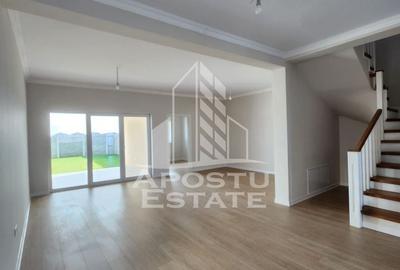 Casă individuală cu 5 camere cu Canalizare în Moșnița Nouă - 10