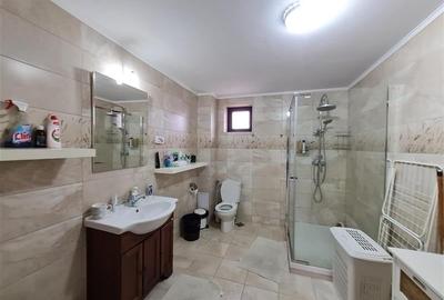 La intrare in Simon, Bran, pensiune turistica, constructie noua, vedere panorami - 15