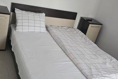 Apartament cu 2 camere semidecomandat în Uiești - 5
