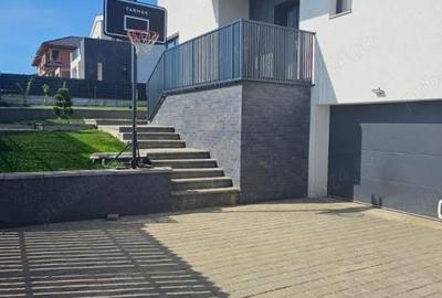 Casă cu 4 camere cu Teren 800 Mp în Apahida - 3