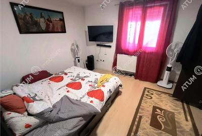 Casă cu 5 camere cu Teren 250 Mp în Vasile Aaron - 5