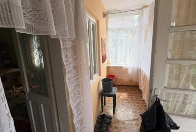 Casă individuală cu 3 camere cu Teren 1329 Mp în Reteag - 3