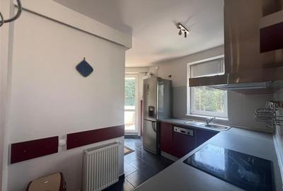 Apartament cu 3 camere - strada Pasteur - UMF - 6