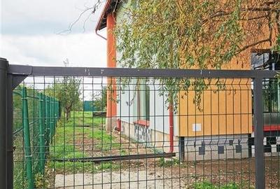 Vila Deosebita Rudicica Vila Deosebita Rudicica - 17