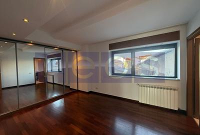 Apartament cu 4 camere, mobilat în Șoseaua Nordului - 16