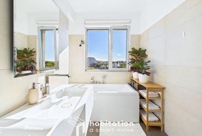 Rafinament și confort în Elisabetin – apartament cu terasă generoasă - 19