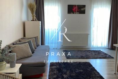 Apartament de 2 camere ultrafinisat, 50mp, loc de parcare exterior! - 2