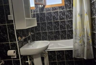 Garsonieră decomandată în Central - 8