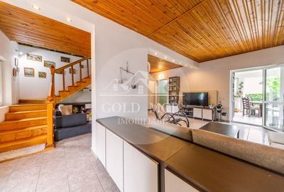 VILA parter si etaj- PIPERA VILA parter si etaj- PIPERA - 6