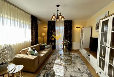 Apartament cu 3 camere decomandat, mobilat în Andrei Mureșanu - 8