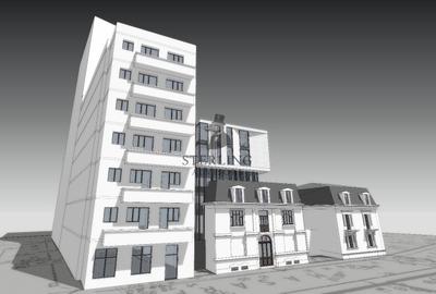 Imobil versatil in zona centrala - ideal resedinta, birou sau proiect - 15