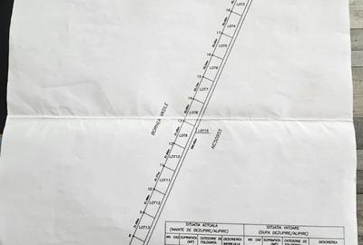 Teren de 500 mp, în Central - 1