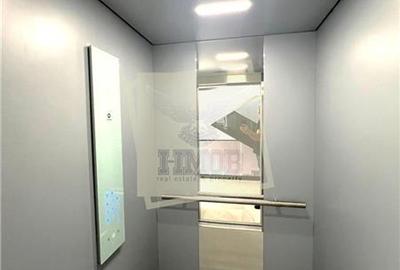 Apartament cu 2 camere semidecomandat, mobilat în Exterior Sud - 14