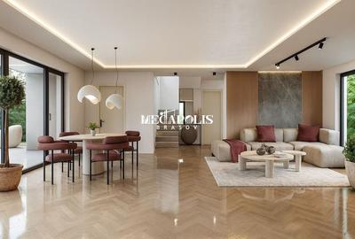 Casǎ Ghimbav | Utilități | 120 MP Utili | Teren 430 MP - 25