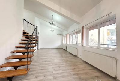 Spațiu comercial, de 160 mp, în Rosetti - 16