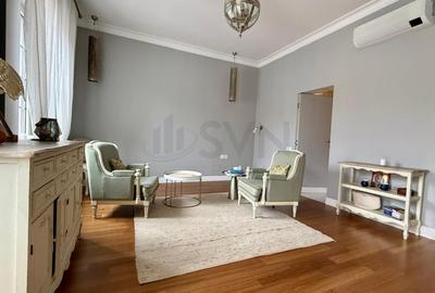 Casă individuală cu 5 camere cu Canalizare în Grădina Icoanei - 7