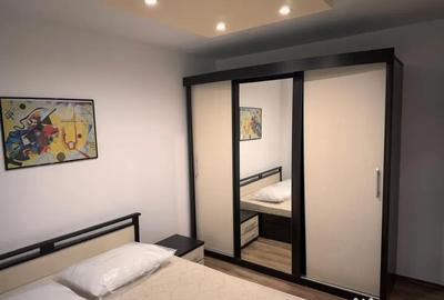 Apartament cu 3 camere semidecomandat în Agigea - 1