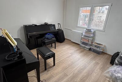 Drumul Taberei 1 Mai-Hanul Drumetului 4/10 - 7